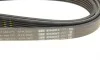 Ремінь генератора Mitsubishi Lancer VIII 1.8/2.0 08- (6PK2625) BOSCH 1 987 946 075 (фото 4)