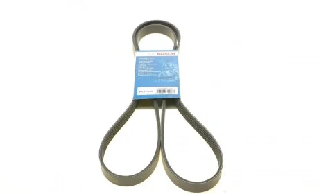 Ремень генератора Opel Frontera B 2.2 98-04 (6PK1850) BOSCH 1 987 946 080
