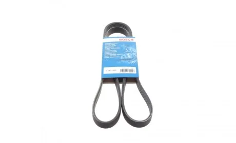 Ремень генератора Opel Corsa 1.0/1.2 00-09 (5PK1360) BOSCH 1 987 946 085