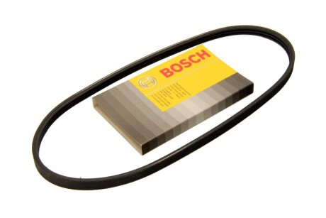 Дорожковый ремень 3РК875 BOSCH 1 987 946 088