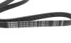 Ремень генератора Renault Laguna 2.0 95-01 (6PK1240) BOSCH 1 987 946 089 (фото 2)