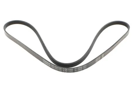 Ремень генератора Land Rover Defender 2.5 TDI 90-98 (4PK1325) BOSCH 1 987 946 090