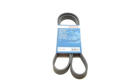 Ремінь генератора VW T5/Golf 2.3-3.2 V6 03-09/Audi A4/A6/Q5 2.0TDI 08-17 (6PK1264) BOSCH 1 987 946 102