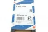 Ремень генератора MB W202/211 2.0/2.2/2.7CDI (6PK2245) BOSCH 1987946105 (фото 6)