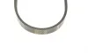 Ремень генератора BMW X5 (E70) 3.0 si 06-08 (4PK819) BOSCH 1 987 946 107 (фото 4)