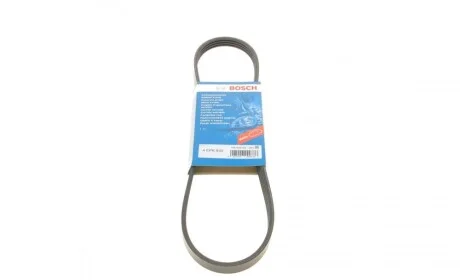 Ремінь генератора BMW 1 (E87)/3 (E90) 04-11 (4PK830) BOSCH 1 987 946 109