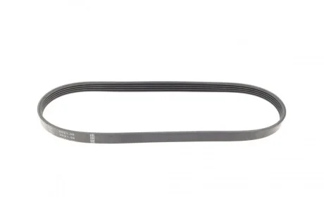 Ремень генератора Ford Focus 1.4/1.6 Ti 03- (5PK868) BOSCH 1 987 946 121