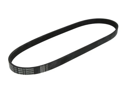 Ремень генератора Ford Focus/Fiesta/Fusion/Mazda 2 1.25-1.6 98- (6PK1042) BOSCH 1987946125