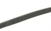 Ремень генератора Ford Transit 2.0Di/TDCi 00- (-AC) (6PK831) BOSCH 1 987 946 126 (фото 3)