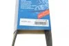 Ремень генератора Ford Transit 2.0Di/TDCi 00- (-AC) (6PK831) BOSCH 1 987 946 126 (фото 6)