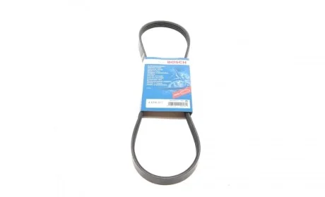 Ремень генератора BMW 3 (E46)/X3 (E83) 01-07/Fiat Stilo 1.6 16V 01-08 (4PK917) (M47) BOSCH 1 987 946 127