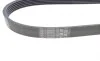 Ремінь генератора Citroen C3/C4/Peugeot 307 1.4-1.6HDi 02- (6PK1090) BOSCH 1987946128 (фото 3)