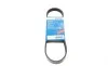 Ремень генератора Ford C-Max/ Focus/ Volvo S40 1.8-2.0 06-12 (5PK705) BOSCH 1 987 946 134 (фото 1)
