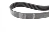 Ремінь генератора Ford Fiesta VI/Mondeo IV 08- (6PK1029) BOSCH 1 987 946 143 (фото 7)