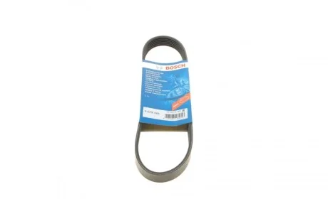 Ремінь генератора Citroen Berlingo/Peugeot Partner 1.6VTi 09- (6PK684) BOSCH 1 987 946 145