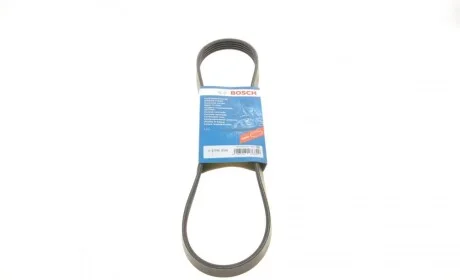 Ремень генератора Hyundai i10/i20 1.2 08- (5PK898) BOSCH 1 987 946 148
