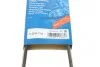 Ремінь генератора Mazda 3/5 1.8/2.0 03- (5PK716) BOSCH 1 987 946 149 (фото 2)