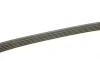 Ремінь генератора Mazda 3/5 1.8/2.0 03- (5PK716) BOSCH 1 987 946 149 (фото 5)