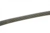 Ремінь генератора Mazda 3/5 1.8/2.0 03- (5PK716) BOSCH 1 987 946 149 (фото 7)