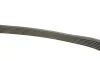 Ремінь генератора Seat Ibiza 15-/VW Polo 1.0/1.6 14-/Skoda Fabia 14- (6PK701) BOSCH 1 987 946 152 (фото 2)