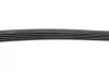Ремень генератора Ford Focus 1.4/1.6i 03- (6PK1059+5PK868) К-кт BOSCH 1 987 946 196 (фото 13)