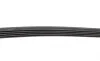 Ремень генератора Ford Focus 1.4/1.6i 03- (6PK1059+5PK868) К-кт BOSCH 1 987 946 196 (фото 5)