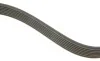 Ремінь генератора VW Golf/Passat 2.8 91-99 (7PK1360) BOSCH 1 987 946 204 (фото 3)