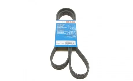Ремень генератора VW Golf/Passat 2.8 91-99 (7PK1360) BOSCH 1 987 946 204