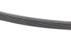 Ремень генератора VW Polo 1.4 TDI 99-01 (6DPK1188) BOSCH 1 987 946 209 (фото 3)