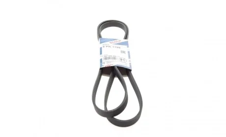 Ремень генератора Hyundai i10/Kia Picanto 1.1 CRDi 08-/Mitsubishi Colt 1.5 DI-D 04-12 (5PK1788) BOSCH 1 987 946 239