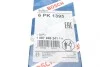 Ремінь генератора Fiat Bravo 1.6/2.0D 07-14/Croma 1.9D 05- (6PK1395) BOSCH 1 987 946 241 (фото 6)