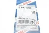 Ремінь генератора Fiat Bravo 1.6/2.0D 07-14/Croma 1.9D 05- (6PK1395) BOSCH 1 987 946 241 (фото 7)