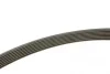 Ремінь генератора BMW 7 (E65/E66/E67) 4.0/4.5D 02-08/Honda Accord 2.0 03-08 (7PK1760) BOSCH 1 987 946 255 (фото 3)