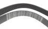 Ремінь генератора Renault Megane/Scenic 1.4 09-/Honda Accord/CR-V 2.2 i-CTDi 04- (7PK1785) BOSCH 1 987 946 256 (фото 3)