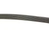 Ремінь генератора Honda Accord 2.2 i-CDTi 04-08 (7PK2265) BOSCH 1 987 946 261 (фото 2)