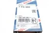 Ремень генератора Renault Clio 1.2 16V 05-14 (7PK880) BOSCH 1 987 946 264 (фото 7)
