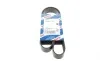 Ремінь генератора Mazda 3/5/6 2.0 DI/CD 02-10 (8PK1225) BOSCH 1 987 946 266 (фото 1)