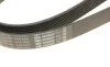 Ремень генератора Land Rover Range Rover Sport 05-13/Discovery 2.7D 04- (8PK2093) BOSCH 1 987 946 268 (фото 5)