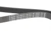 Ремень генератора VW T4 2.5TDI 90-03 (6PK2213) BOSCH 1 987 946 275 (фото 4)