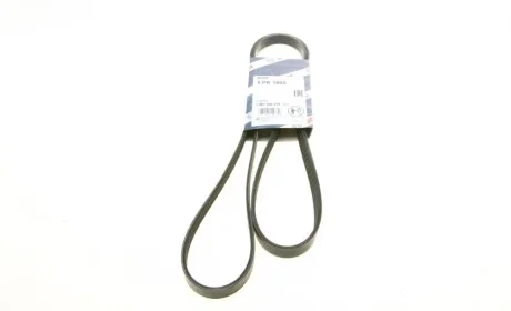 Ремень генератора Hyundai Accent/Kia Rio 1.5 CRDi 05- (5PK1800) BOSCH 1 987 946 279