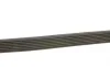 Ремінь генератора Renault Master/Opel Movano 2.3dCi 10-/Chrysler 300C 3.0 V6 CRD 10-12 (7PK2053) BOSCH 1 987 946 283 (фото 3)