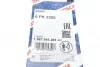 Ремень генератора Ford Transit 2.3 06-14/Audi 100 2.8E 90-94 (6PK2280) BOSCH 1 987 946 286 (фото 1)