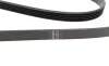 Ремінь генератора MB A-class (W169)/B-class (W245) (M266) 04-12/Opel Insignia 2.0T 13-17 (5PK1765) BOSCH 1 987 946 293 (фото 2)