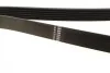 Ремінь генератора Audi A4/A5/A6 2.0TDI 07-15 (6PK1580) BOSCH 1 987 946 294 (фото 7)