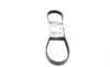Ремень генератора VW Golf/Skoda Octavia 2.0i 04-13/Mazda 2/3 1.5 13-/Kia Ceed 1.4/1.6 07- (6PK955) BOSCH 1 987 946 298 (фото 1)