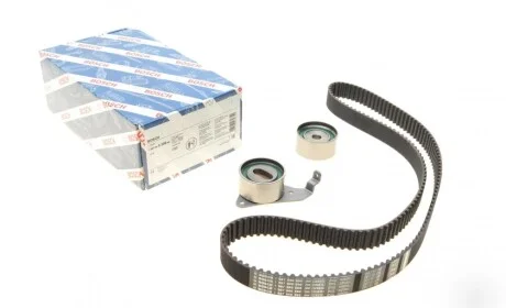 Комплект ГРМ Toyota Camry/Carina/Rav4 2.0/2.2 86-01 (26.7x163z) BOSCH 1 987 946 308