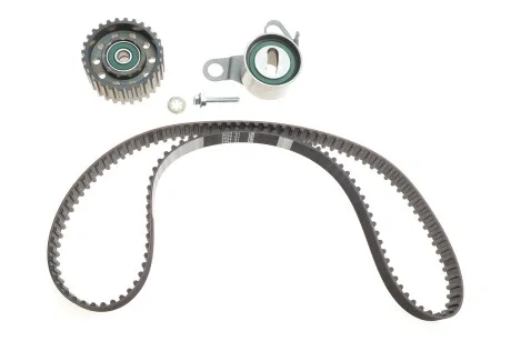 Комплект ГРМ Toyota Hiace III/IV/ Hilux V/VI 2.4 D -06 (31x129z) BOSCH 1987946311