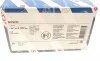 Комплект ГРМ VW T3/Passat/Golf II 1.5-1.7D/TD 77-92 (25x135z) BOSCH 1 987 946 322 (фото 12)