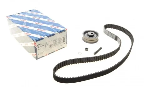 Комплект ГРМ VW T3/Passat/Golf II 1.5-1.7D/TD 77-92 (25x135z) BOSCH 1 987 946 322