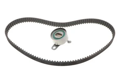 Комплект ГРМ Toyota Corolla 1.6 92-00/Avensis 1.6 97-00 (21x117z) BOSCH 1987946323